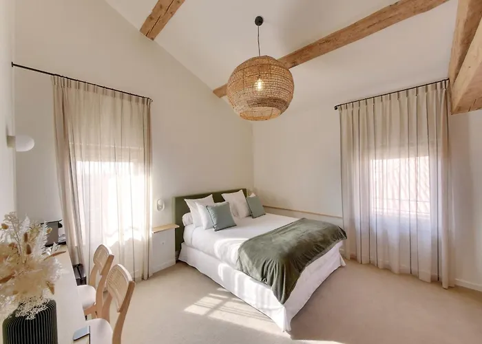 La Maison Gaia Hotel & Spa