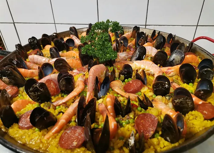 Hotel Restaurant Rose Des Pyrenees