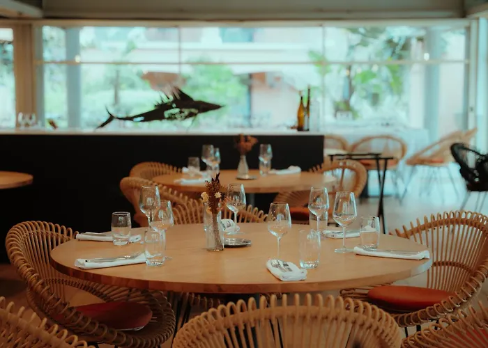 Villa Duflot Hotel & Spa Perpignan